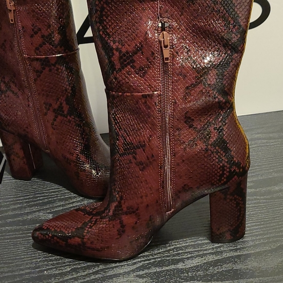 Aldo boots Kinkuna Size 9 - Picture 7 of 16